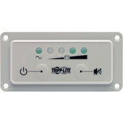 HCFLUSHRUI_Tripp Lite by Eaton HCFLUSHRUI Remote Control Module for Healthcare Products