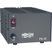 PR20_Tripp Lite by Eaton PR20 AC Power Adapter