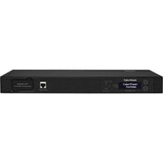 CyberPower PDU20MT10AT Metered ATS PDU 120V 20A 1U 10-Outlets (2) L5-20P