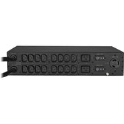 CyberPower PDU30MHVT19AT 19-Outlets PDU - PDU30MHVT19AT