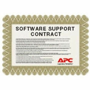 APC by Schneider Electric Extended Warranty Software Support Contract - 1 Year - Service - WMS1YRSTD