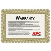 APC by Schneider Electric Extended Warranty Software Support Contract - 3 Year - Service - WMS3YRBASIC