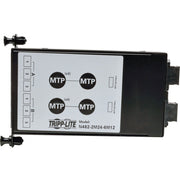 Tripp Lite 2 x 24 Fiber MTP/MPO to 6 x 12 Fiber MTP/MPO Breakout Cassette - N482-2M24-6M12