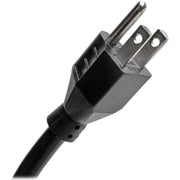 Tripp Lite by Eaton Protect It! TLP608RUSBB Surge Suppressor/Protector - TLP608RUSBB