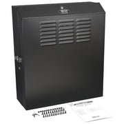 Tripp Lite by Eaton SmartRack 5U Low-Profile Wall Mount Rack Cabinet - SRWF5U36