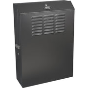 Tripp Lite by Eaton SmartRack 5U Low-Profile Wall Mount Rack Cabinet