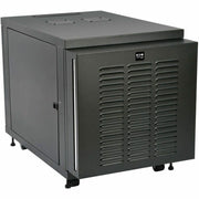 SR12UBFFD_Tripp Lite by Eaton SmartRack 12U Industrial Floor Enclosure (Includes Doors and Side Panels)