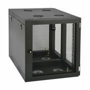SRW12UHD_Tripp Lite by Eaton SmartRack Heavy-Duty Side-Mount Wall-Mount Rack Enclosure Cabinet