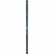 APC by Schneider Electric Rack PDU 2G, Metered-by-Outlet, ZeroU, 16A, 100-240V, (21) C13 & (3) C19