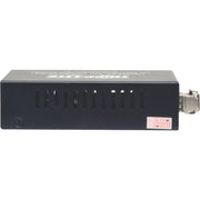 Tripp Lite by Eaton 10/100/1000 LC Multimode Media Converter, 550M, 850nm - N785-001-LC-MM