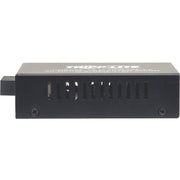 Tripp Lite by Eaton 10/100 SC Multimode Media Converter, 550M, 850nm - N784-001-SC-MM