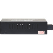 Tripp Lite by Eaton 10/100 SC Multimode Media Converter, 550M, 850nm - N784-001-SC-MM