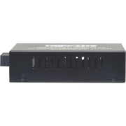 Tripp Lite by Eaton 10/100 SC Singlemode Media Converter, 15km, 1310nm - N784-001-SC-15