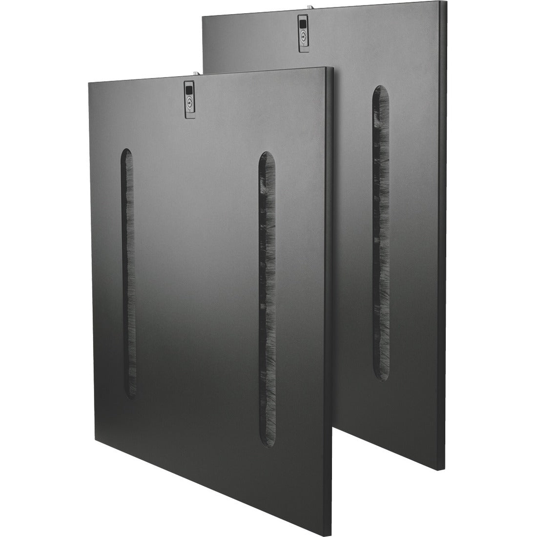 Tripp Lite by Eaton SmartRack Side Panels (includes key locking latch ...