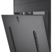 Tripp Lite by Eaton SmartRack Side Panels (includes key locking latch and cable pass-through slots) - SR42SIDEPT