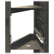 Tripp Lite by Eaton SmartRack Side Airflow Ducting Kit for Network Switches - SRSWITCHDUCT