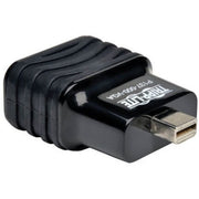 Tripp Lite Mini DisplayPort to VGA Adapter Active Converter Compact DP to VGA M/F - P137-000-VGA