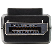 Tripp Lite 6in DisplayPort to DVI Adapter Active Converter DP to DVI M/F 6" - P134-06N-DVIACT