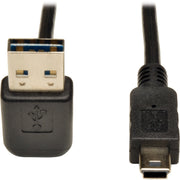 UR030-006-UDA_Tripp Lite UR030-006-UDA USB Data Transfer Cable