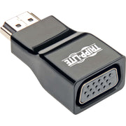 Tripp Lite by Eaton HDMI Male to VGA Female Adapter - P131-000