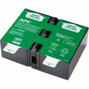 APCRBC130_APC by Schneider Electric Replacement Battery Cartridge # 130