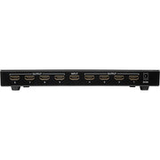 B118-008-UHD_Tripp Lite by Eaton UHD 4Kx2K HDMI 8-port Splitter