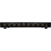 B118-008-UHD_Tripp Lite by Eaton UHD 4Kx2K HDMI 8-port Splitter