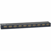 U223-010_Tripp Lite by Eaton 10-Port USB 2.0 Hi-Speed Hub