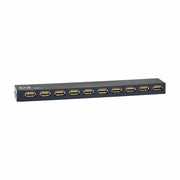 U223-010_Tripp Lite by Eaton 10-Port USB 2.0 Hi-Speed Hub