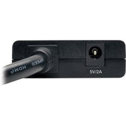 Tripp Lite by Eaton 2-Port HDMI Splitter - B118-002-UHD
