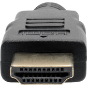 Tripp Lite by Eaton 2-Port HDMI Splitter - B118-002-UHD