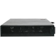 Tripp Lite by Eaton PDU Ethernet Switch 1U Combo with 16 Unmanaged Gigabit Ports - NSU-G16