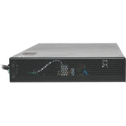 Tripp Lite by Eaton PDU Ethernet Switch 1U Combo with 16 Unmanaged Gigabit Ports - NSU-G16