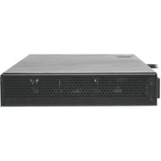 Tripp Lite by Eaton PDU Ethernet Switch 1U Combo with 16 Unmanaged Gigabit Ports - NSU-G16