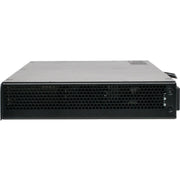 NSU-G24C2_Tripp Lite PDU Ethernet Switch 1U Combo with 24 Unmanaged Gigabit Ports and 2 SFP Ports