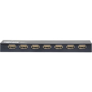 Tripp Lite by Eaton 7-Port USB 2.0 Hi-Speed Hub - U223-007