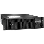 APC by Schneider Electric Smart-UPS 5000VA Rack-mountable UPS - SRT5KRMXLW-HW