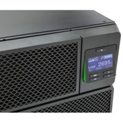 APC by Schneider Electric Smart-UPS 5000VA Rack-mountable UPS - SRT5KRMXLW-HW