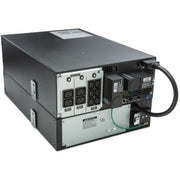 APC by Schneider Electric Smart-UPS SRT 192V 5kVA and 6kVA RM Battery Pack - SRT192RMBP