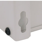 Tripp Lite Isobar Surge Protector Metal 6 Outlet 6' Cord 3330 Joules - ISOBAR6ULTRA