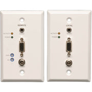 B130-101A-WP-2_Tripp Lite by Eaton B130-101A-WP-2 Video Console/Extender