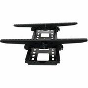 Tripp Lite by Eaton DWT4585X Wall Mount for Flat Panel Display - Black - DWT4585X