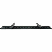 Tripp Lite by Eaton DWT4585X Wall Mount for Flat Panel Display - Black - DWT4585X