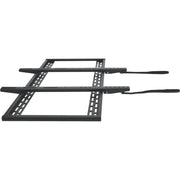 Tripp Lite by Eaton DWF60100XX Wall Mount for Flat Panel Display - Black - DWF60100XX