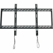 Tripp Lite by Eaton DWF60100XX Wall Mount for Flat Panel Display - Black - DWF60100XX