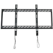 Tripp Lite by Eaton DWF60100XX Wall Mount for Flat Panel Display - Black - DWF60100XX