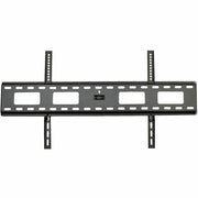 Tripp Lite by Eaton DWF4585X Wall Mount for Flat Panel Display - Black - DWF4585X