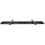 Tripp Lite by Eaton DWF4585X Wall Mount for Flat Panel Display - Black - DWF4585X