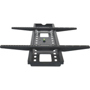 Tripp Lite by Eaton DWF4585X Wall Mount for Flat Panel Display - Black - DWF4585X