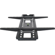 Tripp Lite by Eaton DWF4585X Wall Mount for Flat Panel Display - Black - DWF4585X